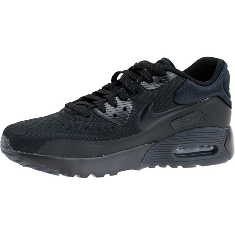 Buty Nike Air Max 90 Ultra Gs W 844599-008 czarne 1