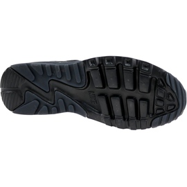 Buty Nike Air Max 90 Ultra Gs W 844599-008 czarne 3