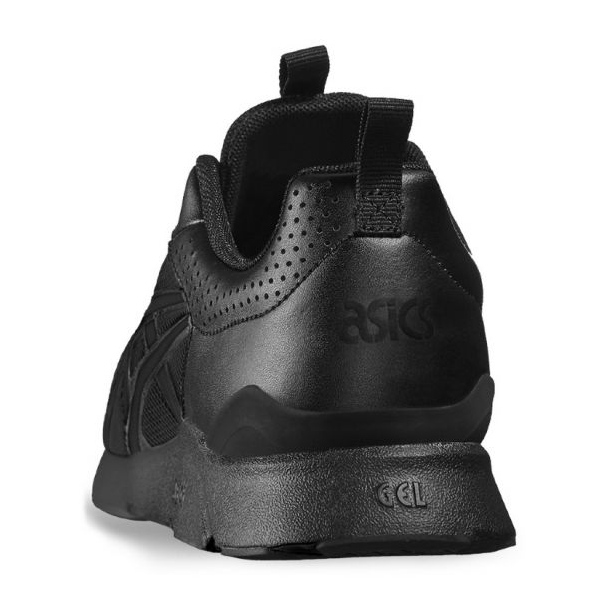 Buty Asics Gel-Lyte Runner W HN6E3-9090 czarne 1