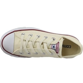 Buty Converse C. Taylor All Star Ox Natural White W M9165 białe 2