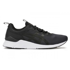 Buty Asics Gel-Lyte Runner M H7W0N-9090 czarne 1