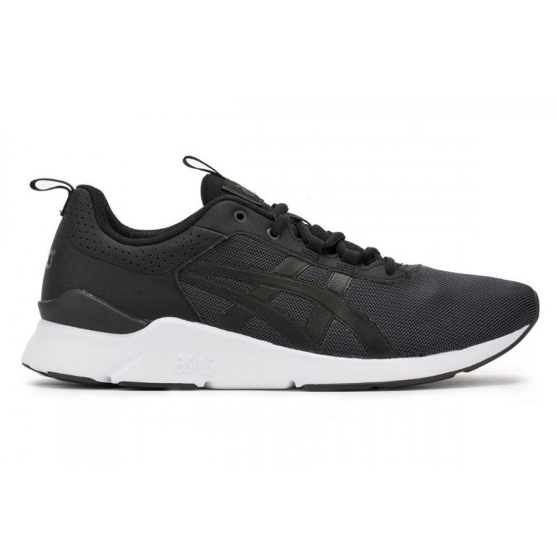 Buty Asics Gel-Lyte Runner M H7W0N-9090 czarne 1