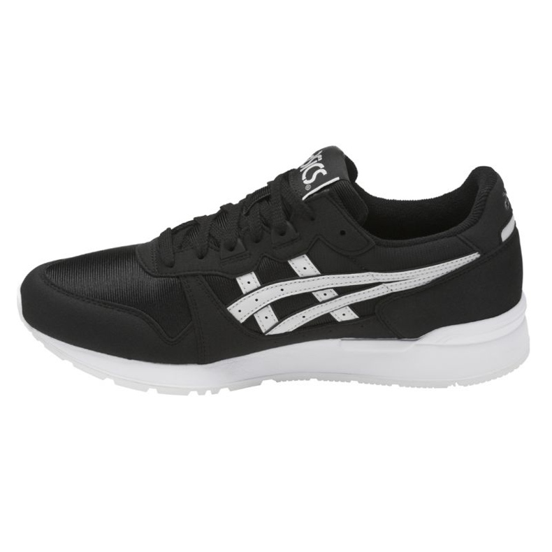 Buty Asics Gel-Lyte M HY7F3-9096 czarne 1