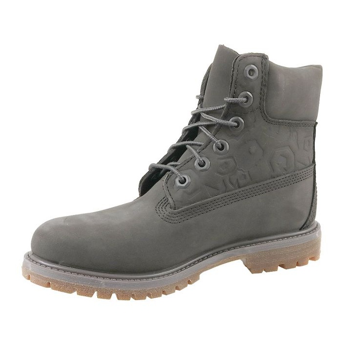 Buty Timberland 6 In Premium Boot W A1K3P szare 1