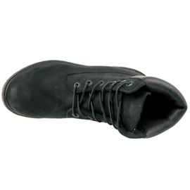 Buty Timberland 6 In Premium Boot W A1K38 czarne 2