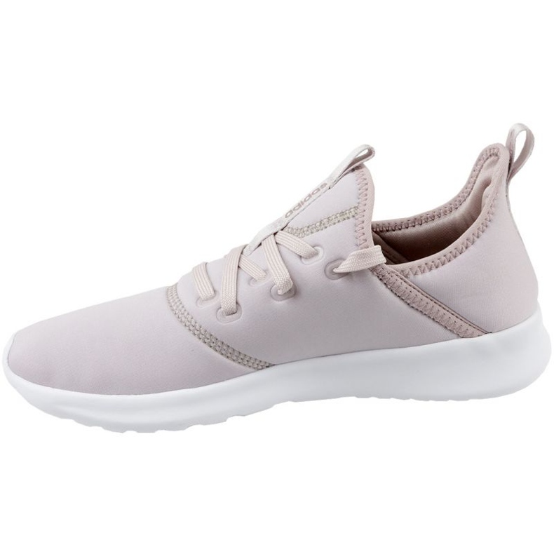 Buty adidas Cloudfoam Pure W DB1769 różowe 1