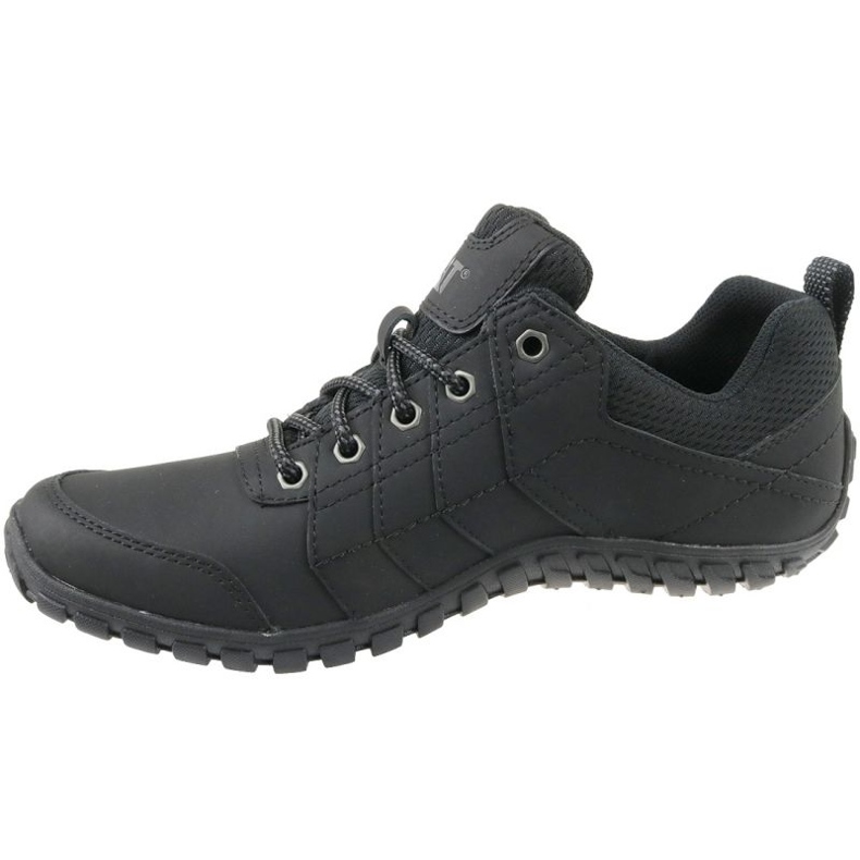 Buty Caterpillar Instruct M P722309 czarne 1