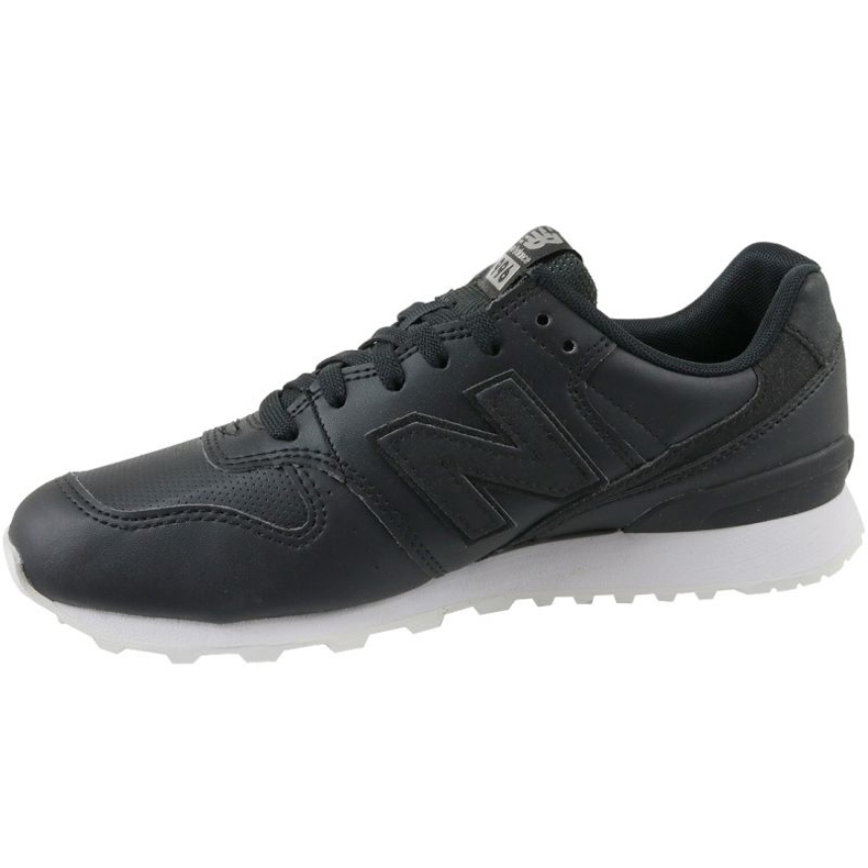 Buty New Balance W WR996SRB czarne 1