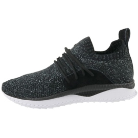 Buty Puma Tsugi Apex evoKnit M 366432 01 czarne 1
