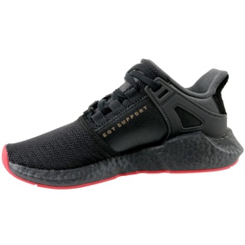 Buty Adidas Eqt Support 93/17 CQ2394 czarne 1