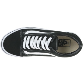 Buty Vans Old Skool VD3HY28 czarne 2