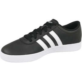 Buty adidas Easy Vulc 2.0 M B43665 czarne 1