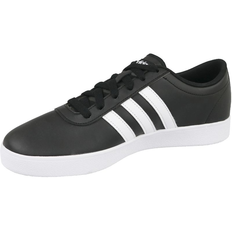 Buty adidas Easy Vulc 2.0 M B43665 czarne 1