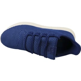Buty adidas Tubular Shadow Ck M B37593 niebieskie 2