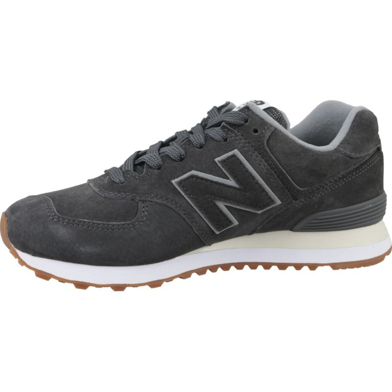 Buty New Balance M ML574EPC szare 1