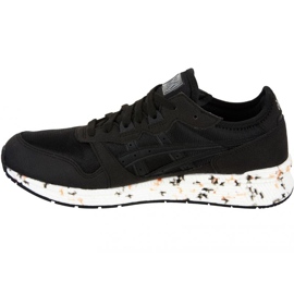 Buty Asics HyperGel-Lyte M 1193A074-001 czarne 1