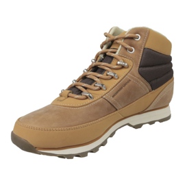 Buty Helly Hansen Woodlands W 10807-726 brązowe 1