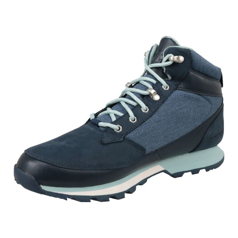 Buty Helly Hansen Chilcotin W 11428-689 granatowe 1