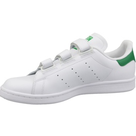 Buty adidas Stan Smith Cf M S75187 białe 1