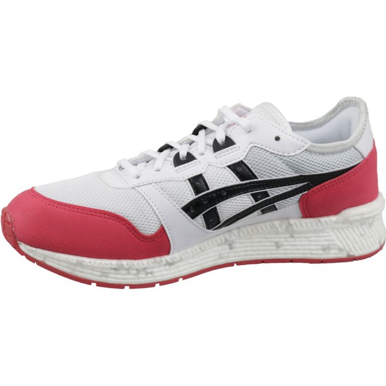 Buty Asics HyperGel-Lyte M 1191A017-100 białe 1