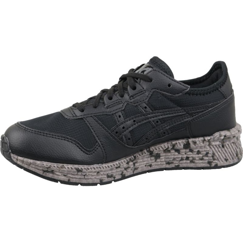 Buty Asics HyperGel-Lyte U 1191A018-001 czarne 1
