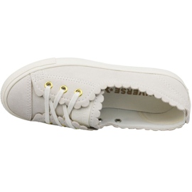 Buty Converse Chuck Taylor All Star Ballet 563482C beżowy 2