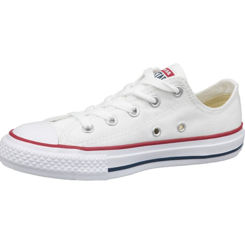 Buty Converse Chuck Taylor All Star Core Ox 3J256C białe 1
