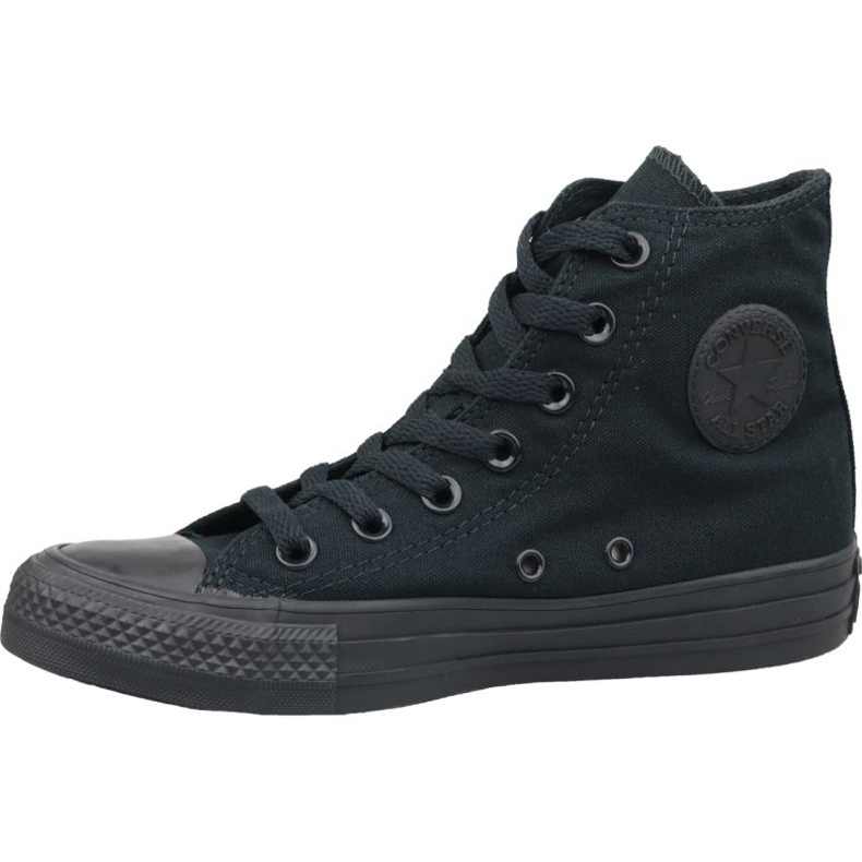 Buty Converse Chuck Taylor All Star M3310C czarne 1