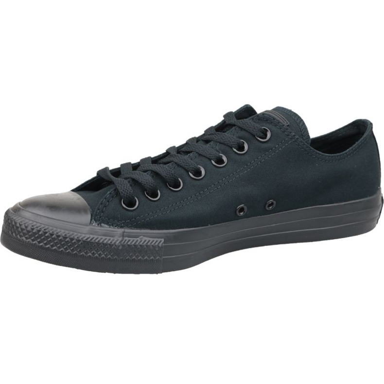 Buty Converse All Star Ox M5039C czarne 1