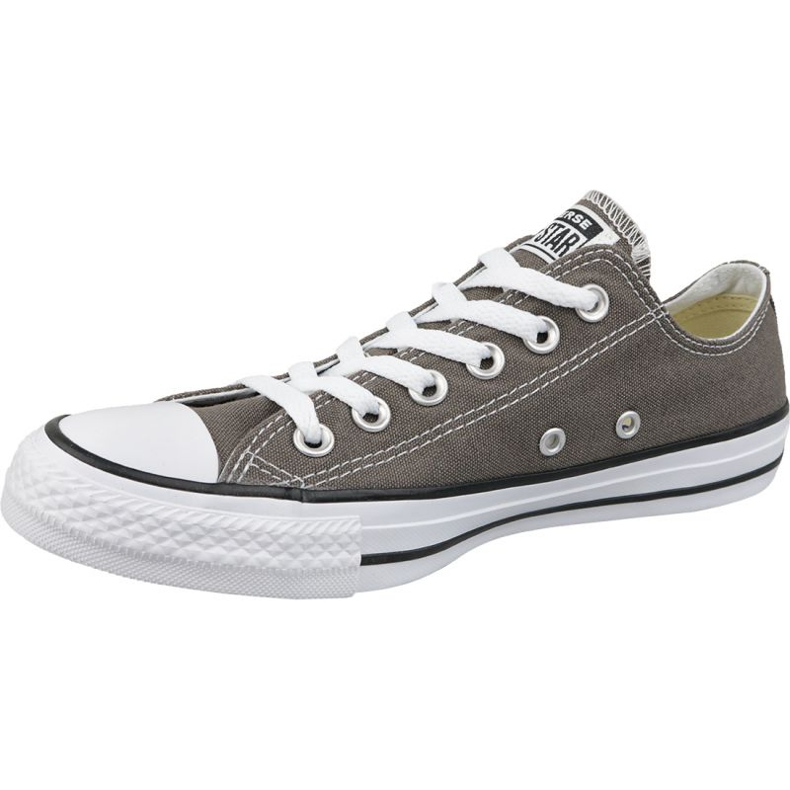 Buty Converse Chuck Taylor All Star Seasnl Ox 1J794C brązowe wielokolorowe 1
