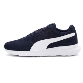 Buty Puma St Activate M 369122 03 granatowe 1