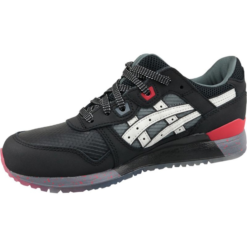 Buty Asics Gel-Lyte Iii M 1191A252-001 czarne 1