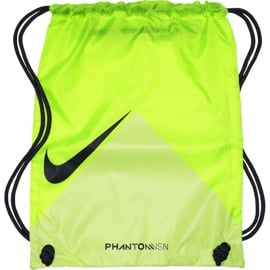 Buty piłkarskie Nike Phantom Vsn Elite Df Fg M AO3262-717 żółte żółcie 7