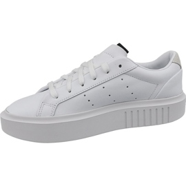 Buty adidas Sleek Super W EF8858 białe 1