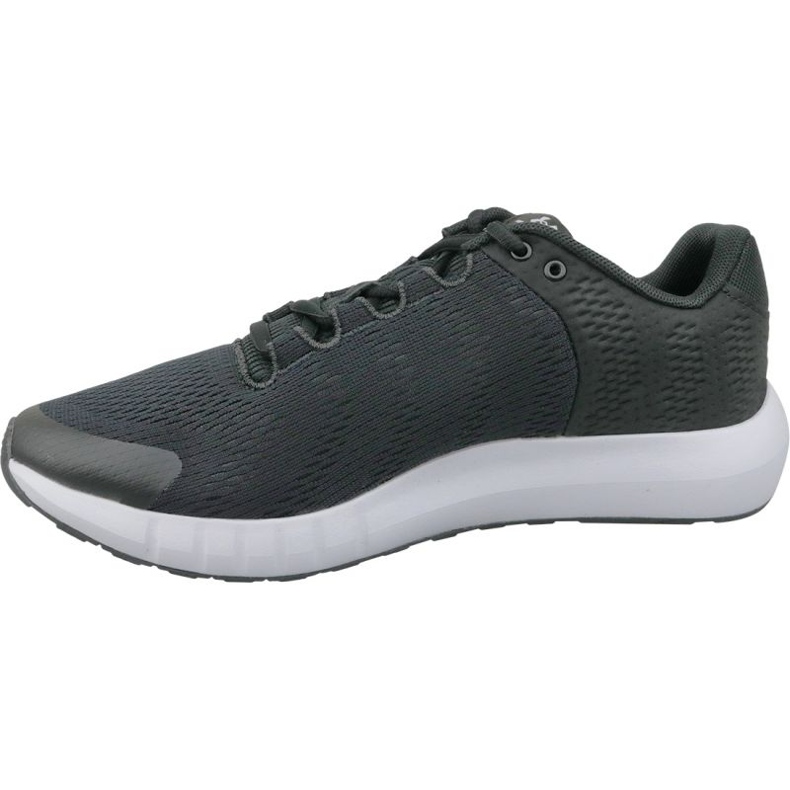 Buty biegowe Under Armour Micro G Pursuit Bp M 3021953-001 czarne 1
