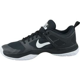 Buty Nike Air Zoom Hyperace M 902367-001 czarne 1