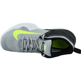 Buty Nike Air Zoom Hyperace M 902367-007 szare 2