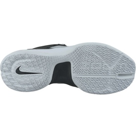 Buty Nike Air Zoom Hyperace M 902367-007 szare 3