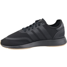 Buty adidas N-5923 M BD7932 czarne 1