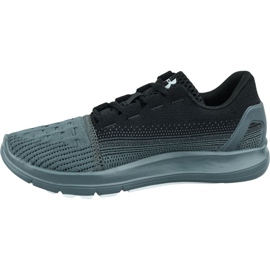 Buty Under Armour W Remix 2.0 W 3022532-002 szare 1