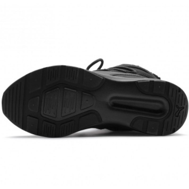Buty Puma Adela Winter Boot W 369862 01 czarne 1
