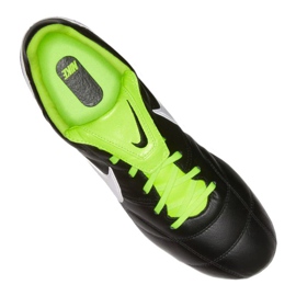 Buty Nike The Premier Ii SG-Pro Ac M 921397-017 czarne czarne 3