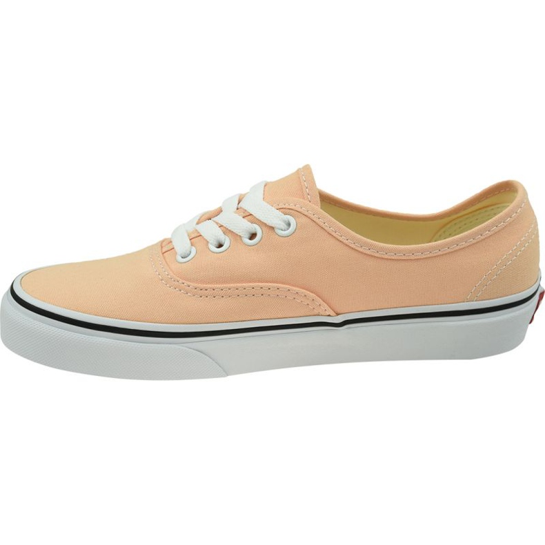 Buty Vans Authentic W VN0A38EMU5Y1 różowe 1