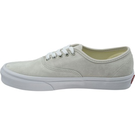 Buty Vans Authentic Suede W VN0A38EMU5L1 beżowy 1