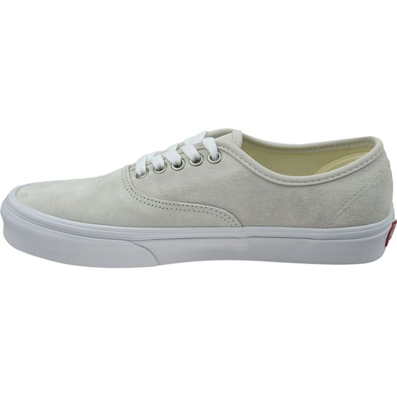 Buty Vans Authentic Suede W VN0A38EMU5L1 beżowy 1