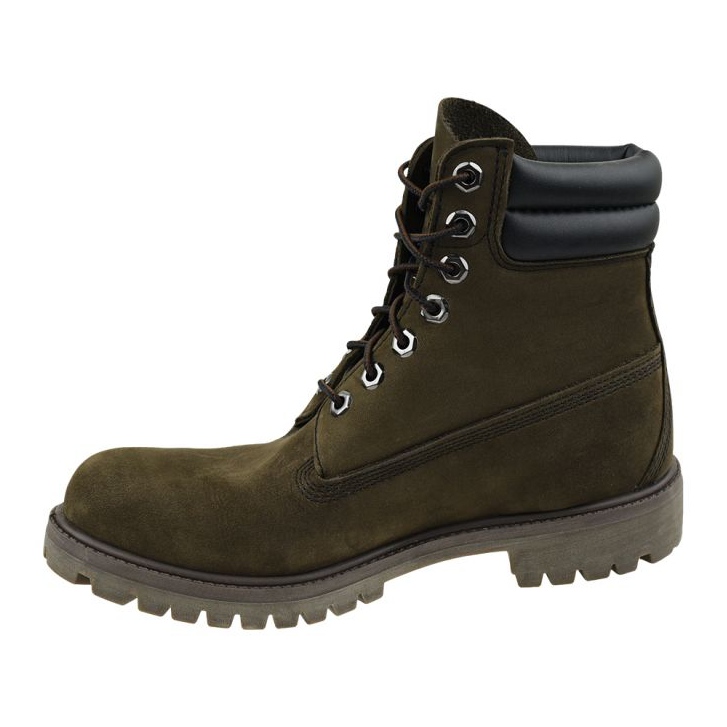 Buty Timberland 6 In Premium Boot M 73543 brązowe 1