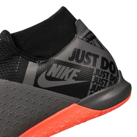 Buty halowe Nike Phantom Vsn Academy Df Ic M AO3267-080 niebieskie wielokolorowe 1