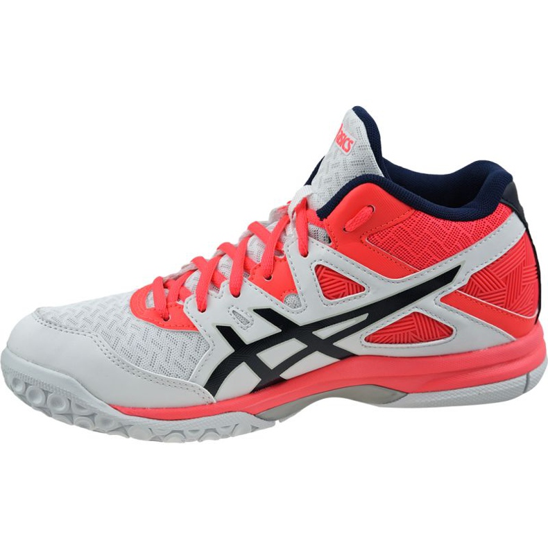 Buty Asics Gel-Task Mt 2 M 1072A037-101 wielokolorowe białe 1