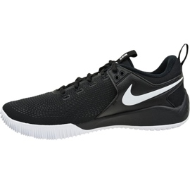 Buty Nike Air Zoom Hyperace 2 AR5281-001 czarne czarne 1