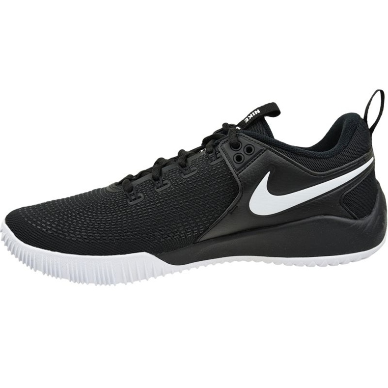 Buty Nike Air Zoom Hyperace 2 AR5281-001 czarne czarne 1